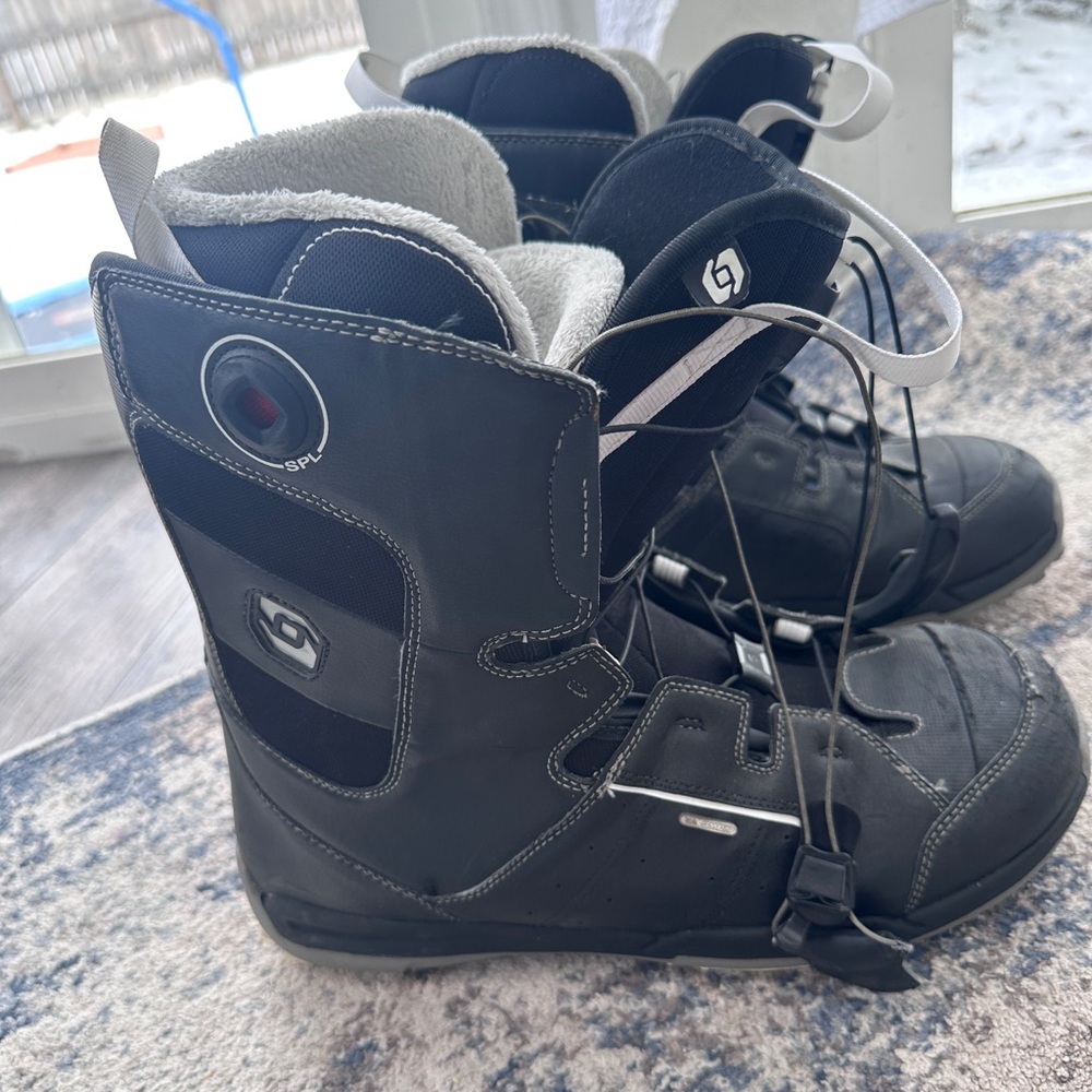Salomon Symbio Snowboard Boot